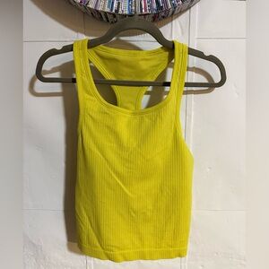 lululemon Ebb to Street Cropped Tank